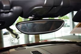 2014款保时捷Boxster
