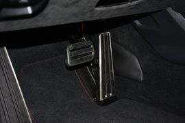 2014款保时捷Boxster