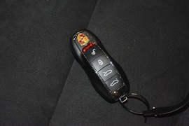 2014款保时捷Boxster