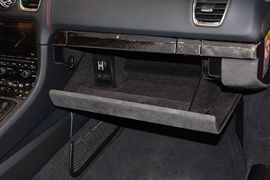 2014款保时捷Boxster