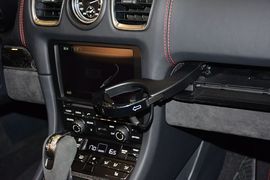 2014款保时捷Boxster
