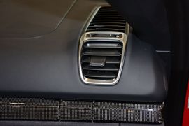 2014款保时捷Boxster