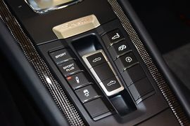 2014款保时捷Boxster