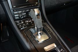 2014款保时捷Boxster