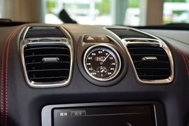 2014款保时捷Boxster