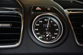 2014款保时捷Boxster