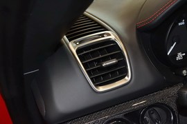 2014款保时捷Boxster