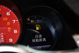 2014款保时捷Boxster