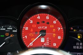 2014款保时捷Boxster