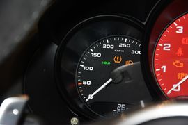 2014款保时捷Boxster