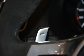 2014款保时捷Boxster