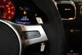 2014款保时捷Boxster