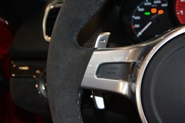 2014款保时捷Boxster