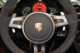 2014款保时捷Boxster