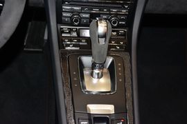 2014款保时捷Boxster