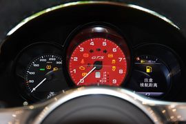 2014款保时捷Boxster