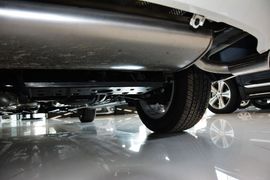 2013款丰田Venza威飒2.7L四驱豪华版