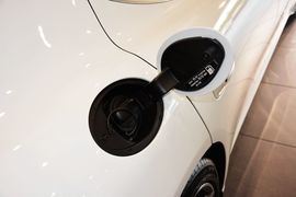 2014款保时捷Panamera