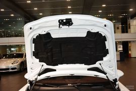 2014款保时捷Panamera