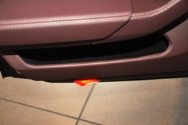 2014款保时捷Panamera