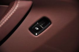 2014款保时捷Panamera