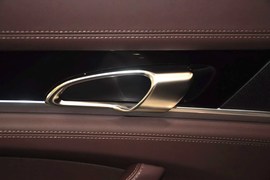 2014款保时捷Panamera