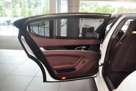 2014款保时捷Panamera