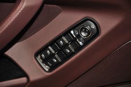 2014款保时捷Panamera