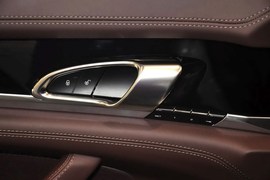 2014款保时捷Panamera