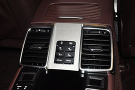 2014款保时捷Panamera