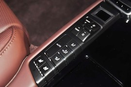 2014款保时捷Panamera