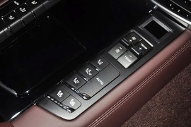 2014款保时捷Panamera