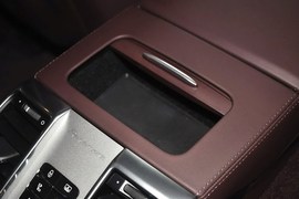 2014款保时捷Panamera
