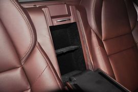 2014款保时捷Panamera