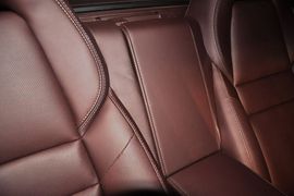 2014款保时捷Panamera