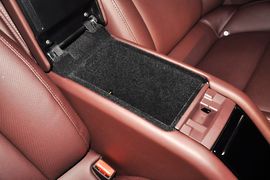 2014款保时捷Panamera