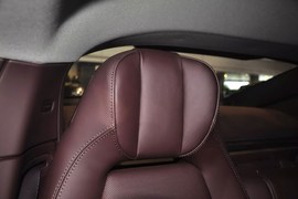 2014款保时捷Panamera