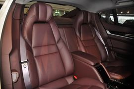 2014款保时捷Panamera