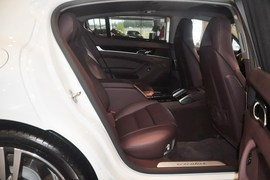 2014款保时捷Panamera