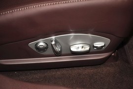 2014款保时捷Panamera