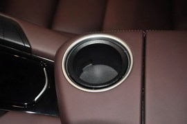 2014款保时捷Panamera
