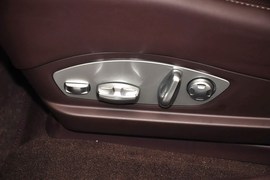 2014款保时捷Panamera