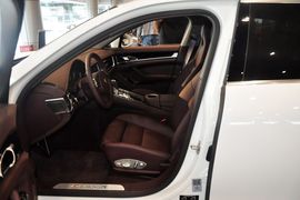 2014款保时捷Panamera