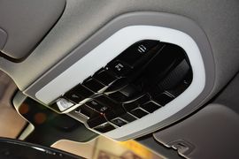 2014款保时捷Panamera