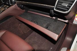 2014款保时捷Panamera