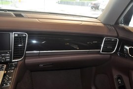 2014款保时捷Panamera