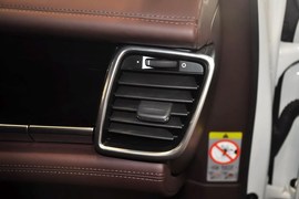 2014款保时捷Panamera
