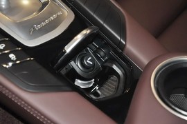 2014款保时捷Panamera
