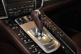 2014款保时捷Panamera