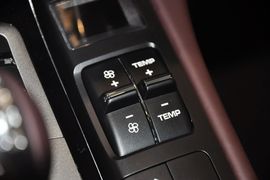2014款保时捷Panamera